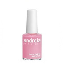 Andreia Professional Hypoallergenic Nail Polish Esmalte de Uñas 14 ml Color 87
