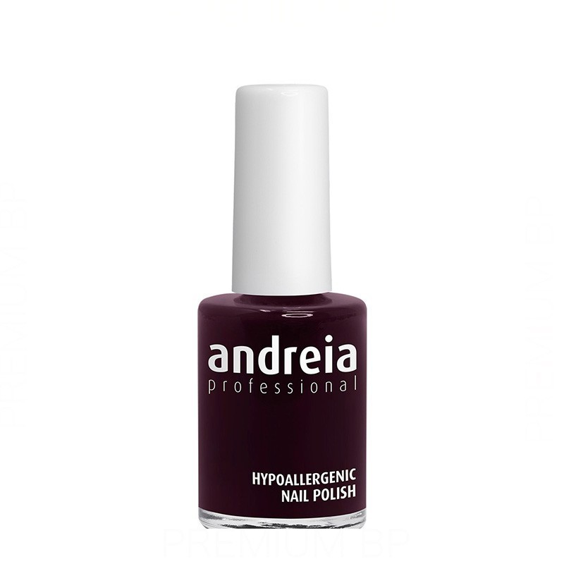 Andreia Professional Hypoallergenic Nail Polish Esmalte de Uñas 14 ml Color 9