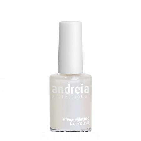 Andreia Professional Hypoallergenic Nail Polish Esmalt d'ungles 14 ml Color 90