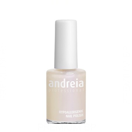 Andreia Professional Hypoallergenic Nail Polish Esmalt d'ungles 14 ml Color 91