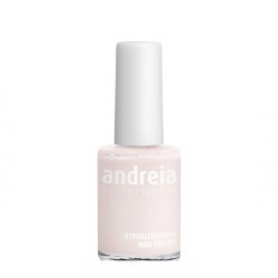 Andreia Professional Hypoallergenic Nail Polish Esmalt d'ungles 14 ml Color 98