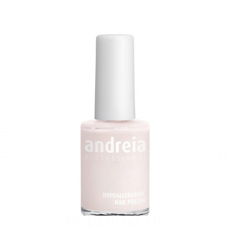 Andreia Professional Hypoallergenic Nail Polish Esmalt d'ungles 14 ml Color 98