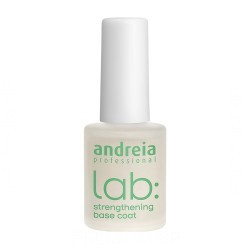 Andreia Professional Lab: Base Fortificante 10 5 ml