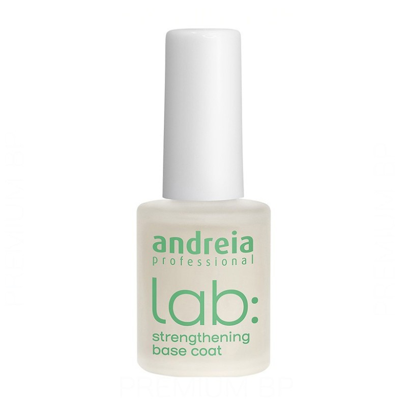 Andreia Professional Lab: Base Fortificante 10 5 ml
