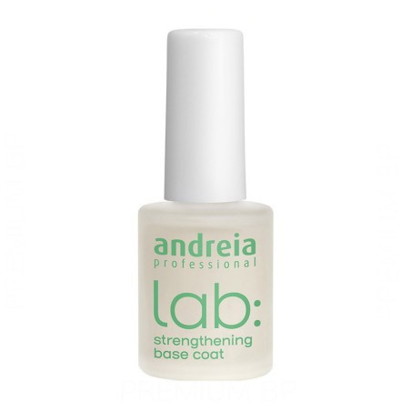 Andreia Professional Lab: Base Fortificante 10 5 ml