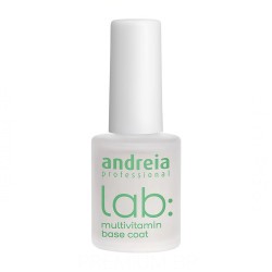 Andreia Professional Lab: Base Multivitamínica 10 5 ml