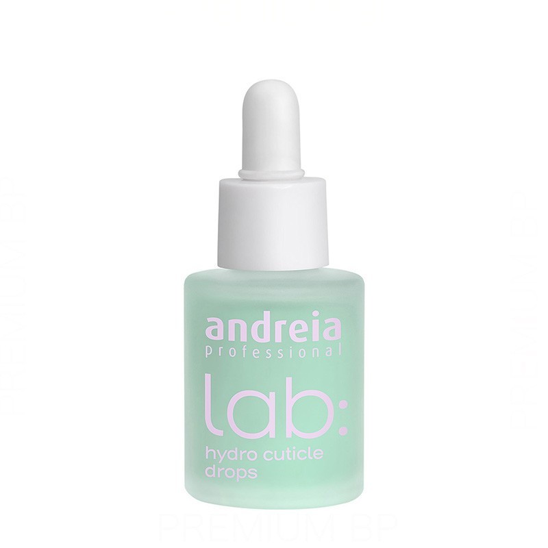 Andreia Professional Lab: Hidratante Para Cutículas 10 5 ml