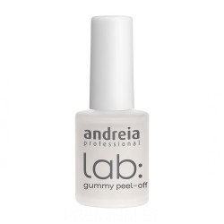 Andreia Professional Lab: Película Peel-Off Protectora para Cutículas 10 5 ml