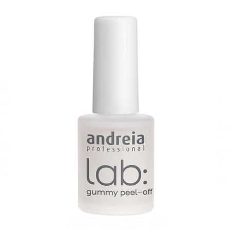 Andreia Professional Lab: Película Peel-Off Protectora para Cutículas 10 5 ml
