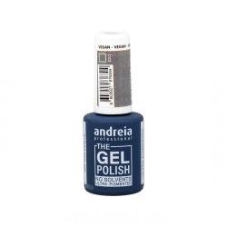 Andreia Professional The Gel Polish Esmalte Semipermanente 10 5 ml Color ED1