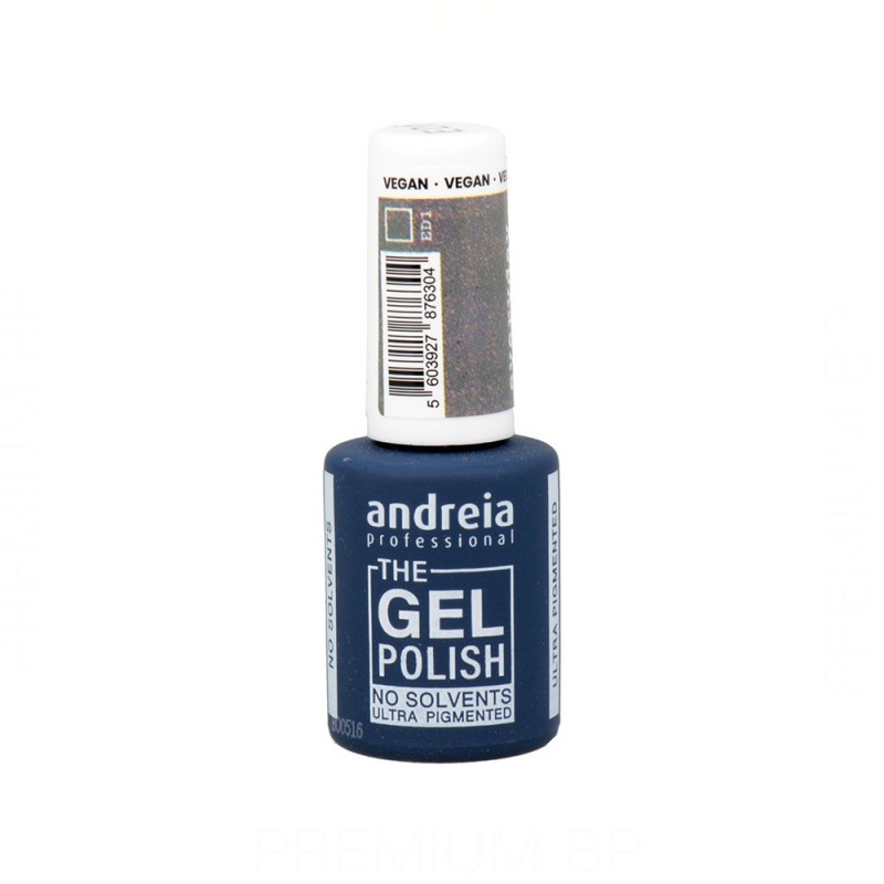 Andreia Professional The Gel Polish Esmalte Semipermanente 10 5 ml Color ED1