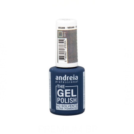 Andreia Professional The Gel Polish Esmalte Semipermanente 10 5 ml Color ED1