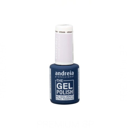 Andreia Professional The Gel Polish Esmalte Semipermanente 10 5 ml Color ED3