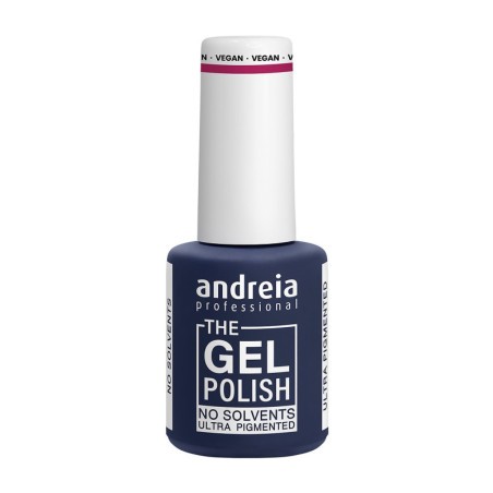 Andreia Professional The Gel Polish Esmalt Semipermanent 10 5 ml Color G12
