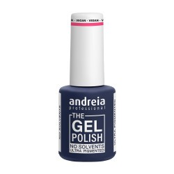 Andreia Professional The Gel Polish Esmalte Semipermanente 10 5 ml Color G14