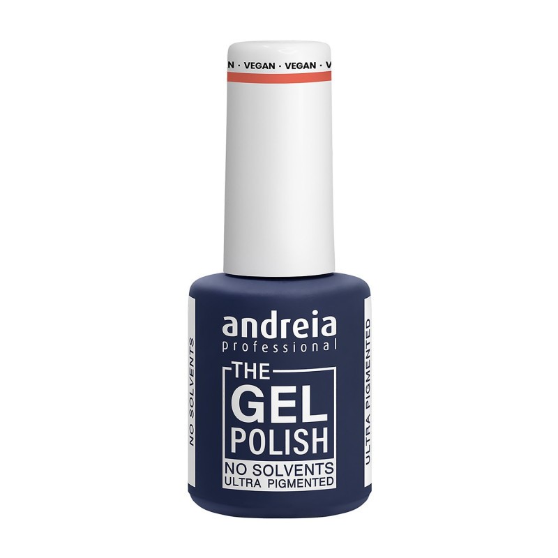 Andreia Professional The Gel Polish Esmalte Semipermanente 10 5 ml Color G16