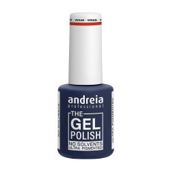 Andreia Professional The Gel Polish Esmalte Semipermanente 10 5 ml Color G17