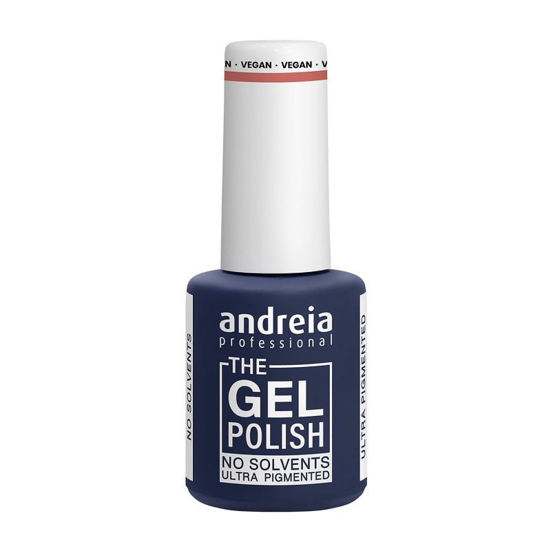 Andreia Professional The Gel Polish Esmalte Semipermanente 10 5 ml Color G18