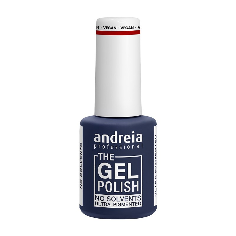 Andreia Professional The Gel Polish Esmalte Semipermanente 10 5 ml Color G20