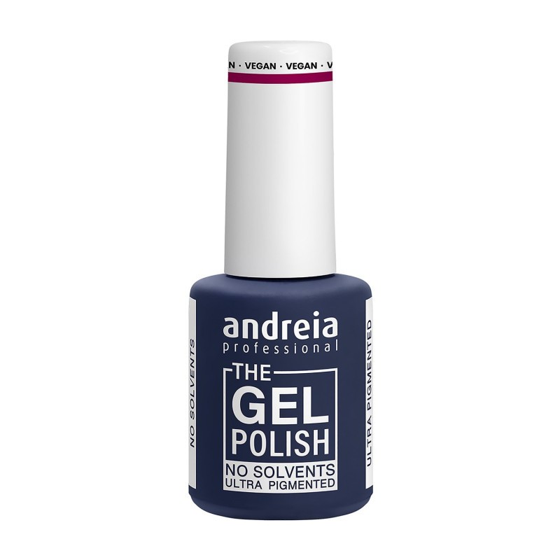 Andreia Professional The Gel Polish Esmalte Semipermanente 10 5 ml Color G23