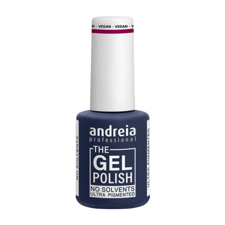 Andreia Professional The Gel Polish Esmalte Semipermanente 10 5 ml Color G23