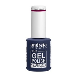 Andreia Professional The Gel Polish Esmalt Semipermanent 10 5 ml Color G24