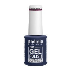 Andreia Professional The Gel Polish Esmalte Semipermanente 10 5 ml Color G25