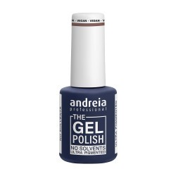 Andreia Professional The Gel Polish Esmalte Semipermanente 10 5 ml Color G35