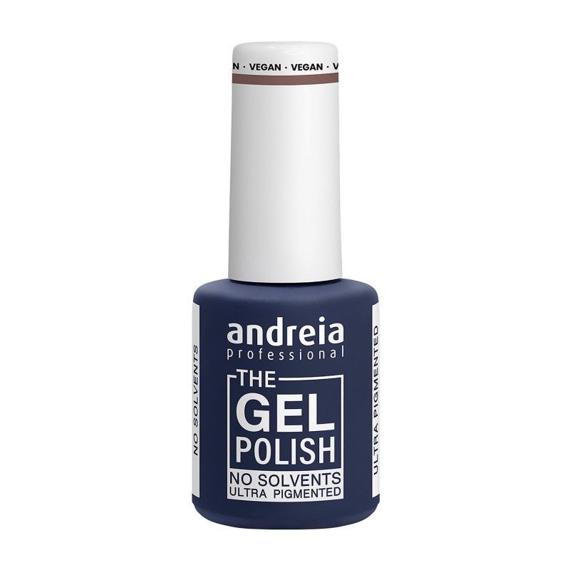 Andreia Professional The Gel Polish Esmalte Semipermanente 10 5 ml Color G35