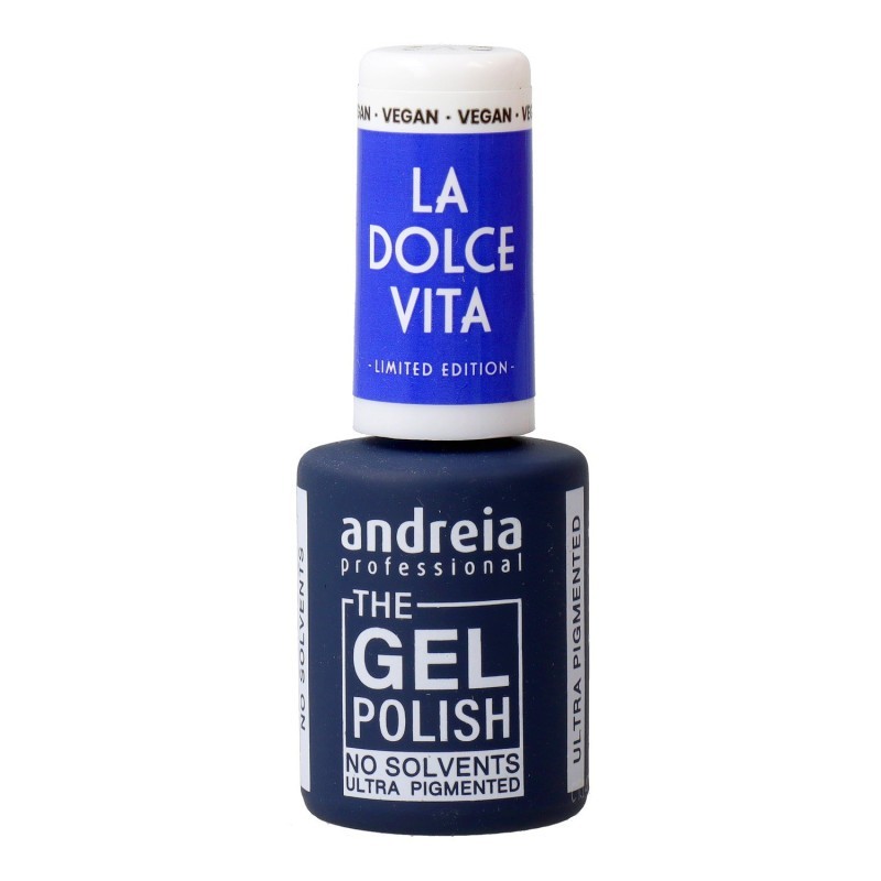 Andreia The Gel Polish Dv2 10.5 ml