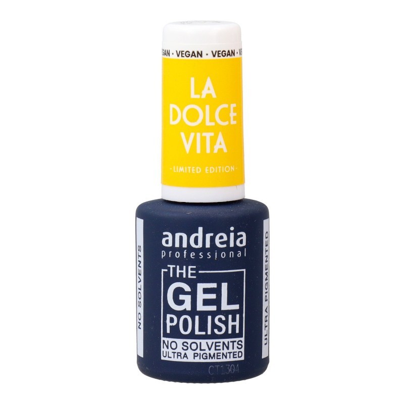 Andreia The Gel Polish Dv4 10.5 ml