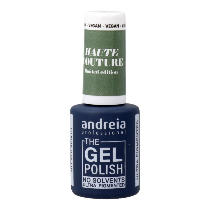 Andreia The Gel Polish Ha2
