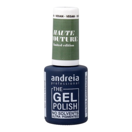 Andreia The Gel Polish Ha2
