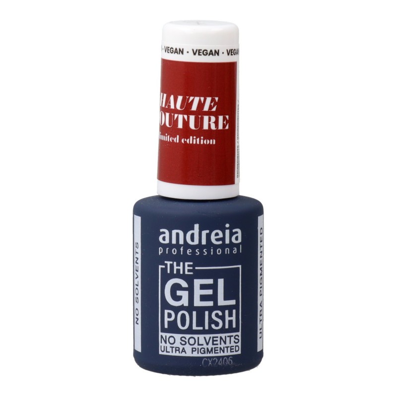 Andreia The Gel Polish Ha3