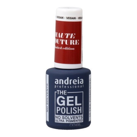 Andreia The Gel Polish Ha3