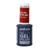 Andreia The Gel Polish Ha3