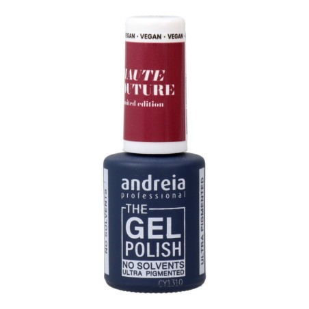 Andreia The Gel Polish Ha4