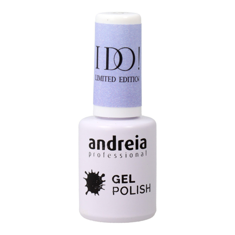 Andreia The Gel Polish Id6 10.5 ml