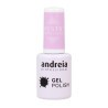 Andreia The Gel Polish Ms4 10.5 ml