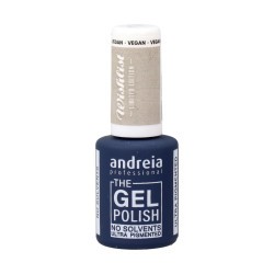 Andreia The Gel Polish Wl4 10.5 ml