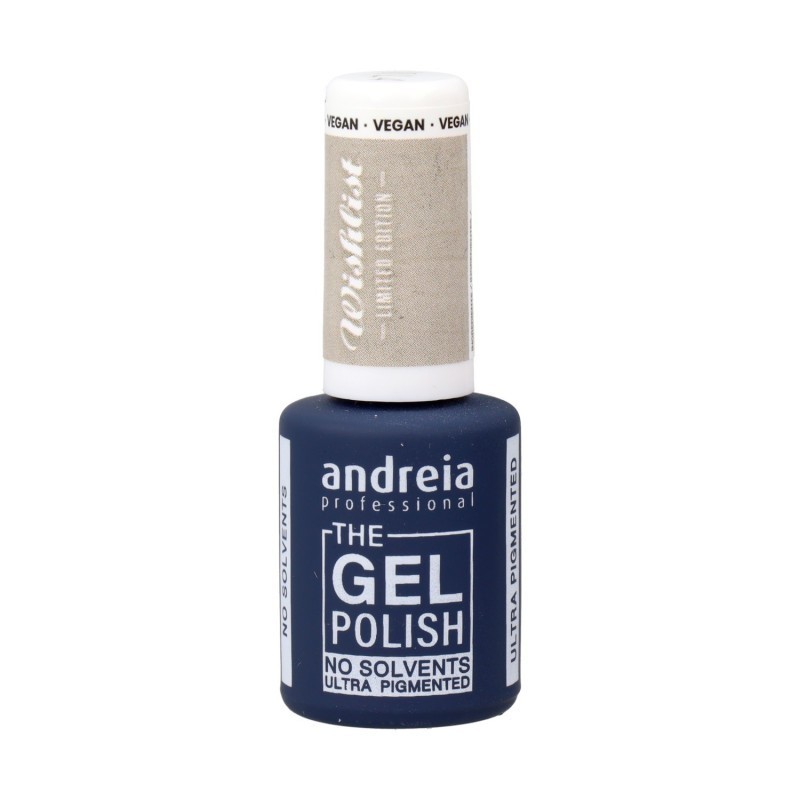 Andreia The Gel Polish Wl4 10.5 ml