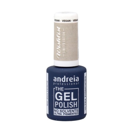 Andreia The Gel Polish Wl4 10.5 ml
