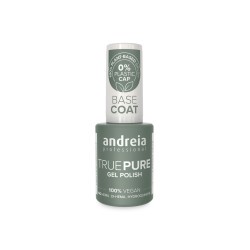 Andreia True Pure Base Coat Gel Polish 10 5 ml.