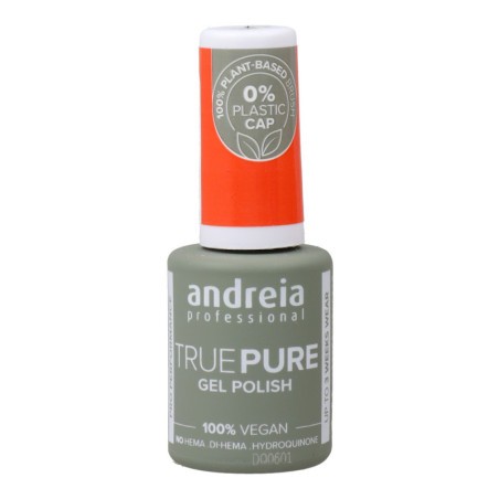 Andreia True Pure Gel Polish T47 10 5 ml
