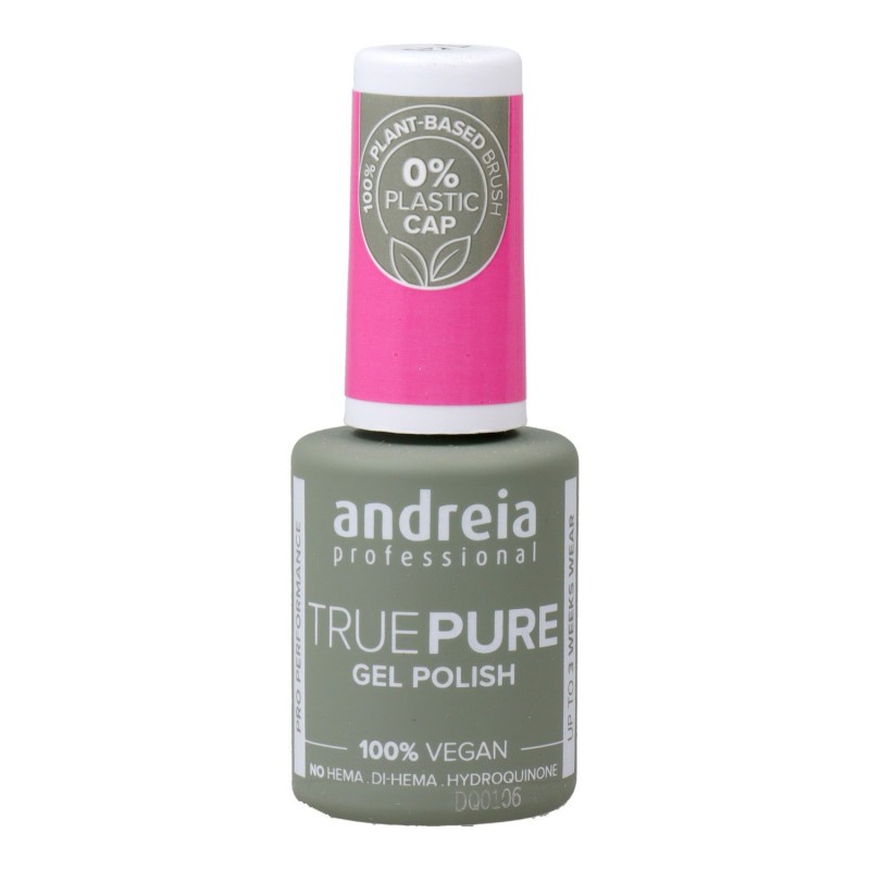 Andreia True Pure Gel Polish T48 10 5 ml