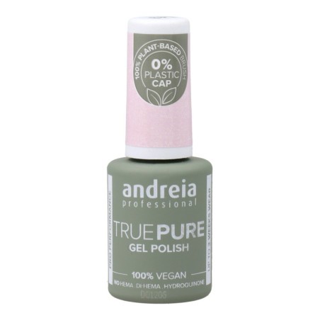 Andreia True Pure Gel Polish T49 10 5 ml
