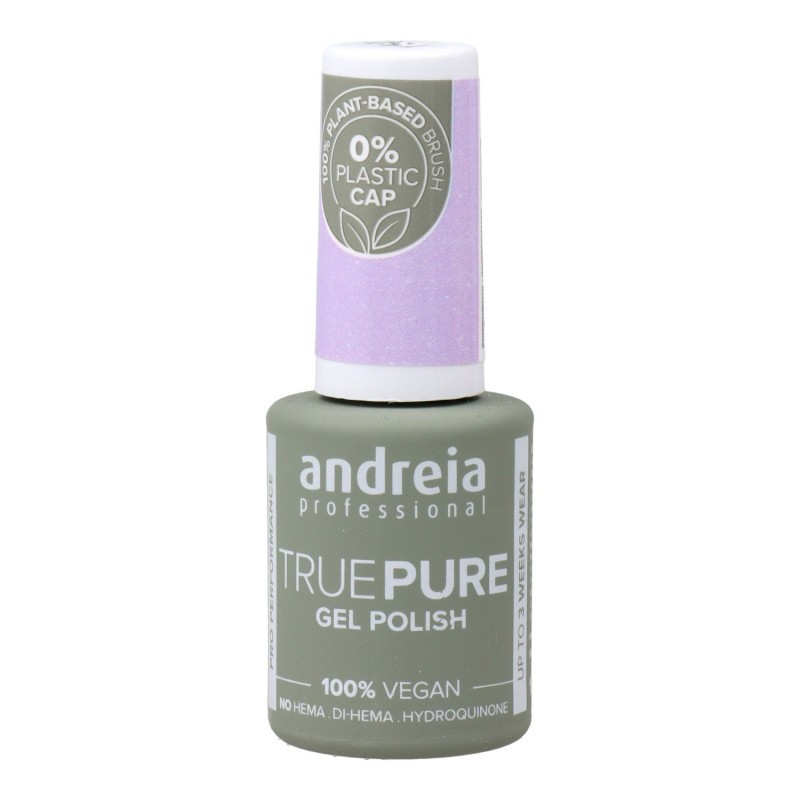 Andreia True Pure Gel Polish T50 10 5 ml