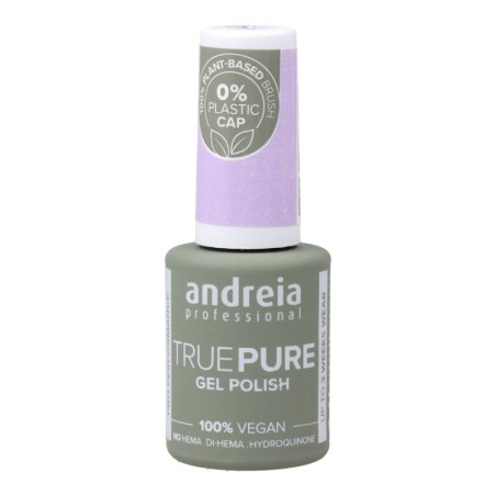 Andreia True Pure Gel Polish T50 10 5 ml