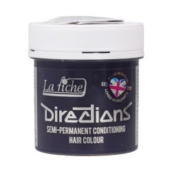 La Riche Directions Semi Permanente Hair Color Stormy Grey Acondicionador 88 ml