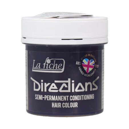 La Riche Directions Semi Permanente Hair Color Stormy Grey Acondicionador 88 ml